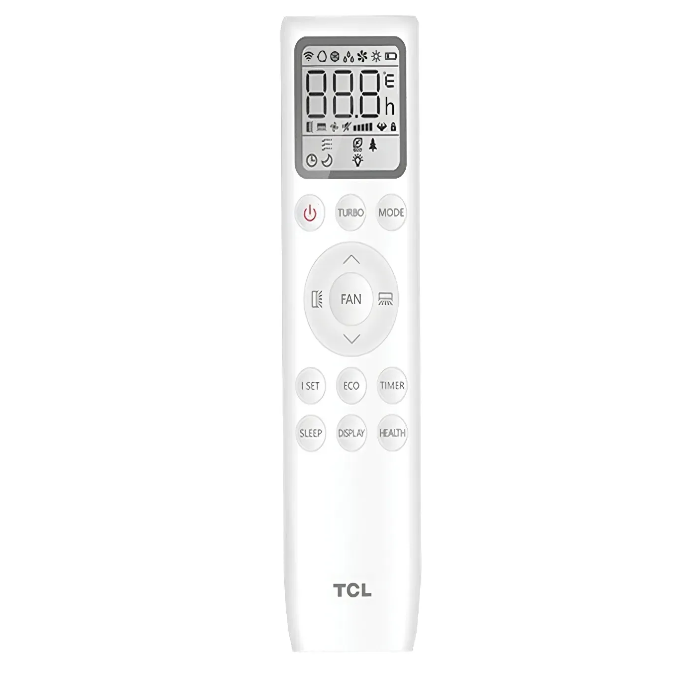 Кондиціонер TCL TAC-07CHSA/XAB1 ON/OFF R32 WI-FI Ready фото 3