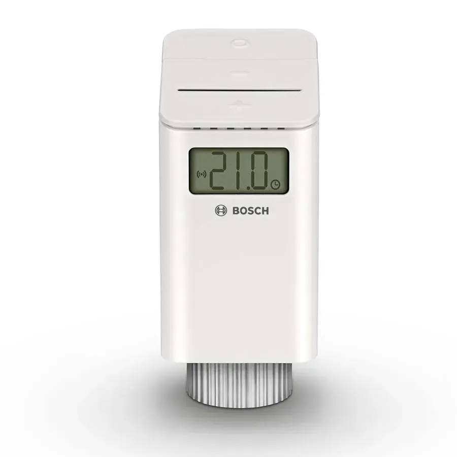 Термоголовка Bosch Smart EasyControl (7736701574) 
