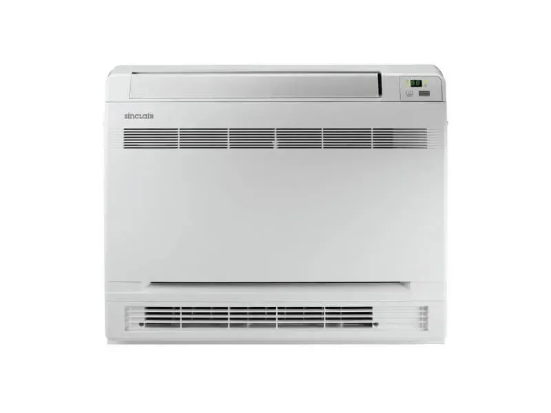 Кондиціонер Sinclair Console ASP-12BI фото 3