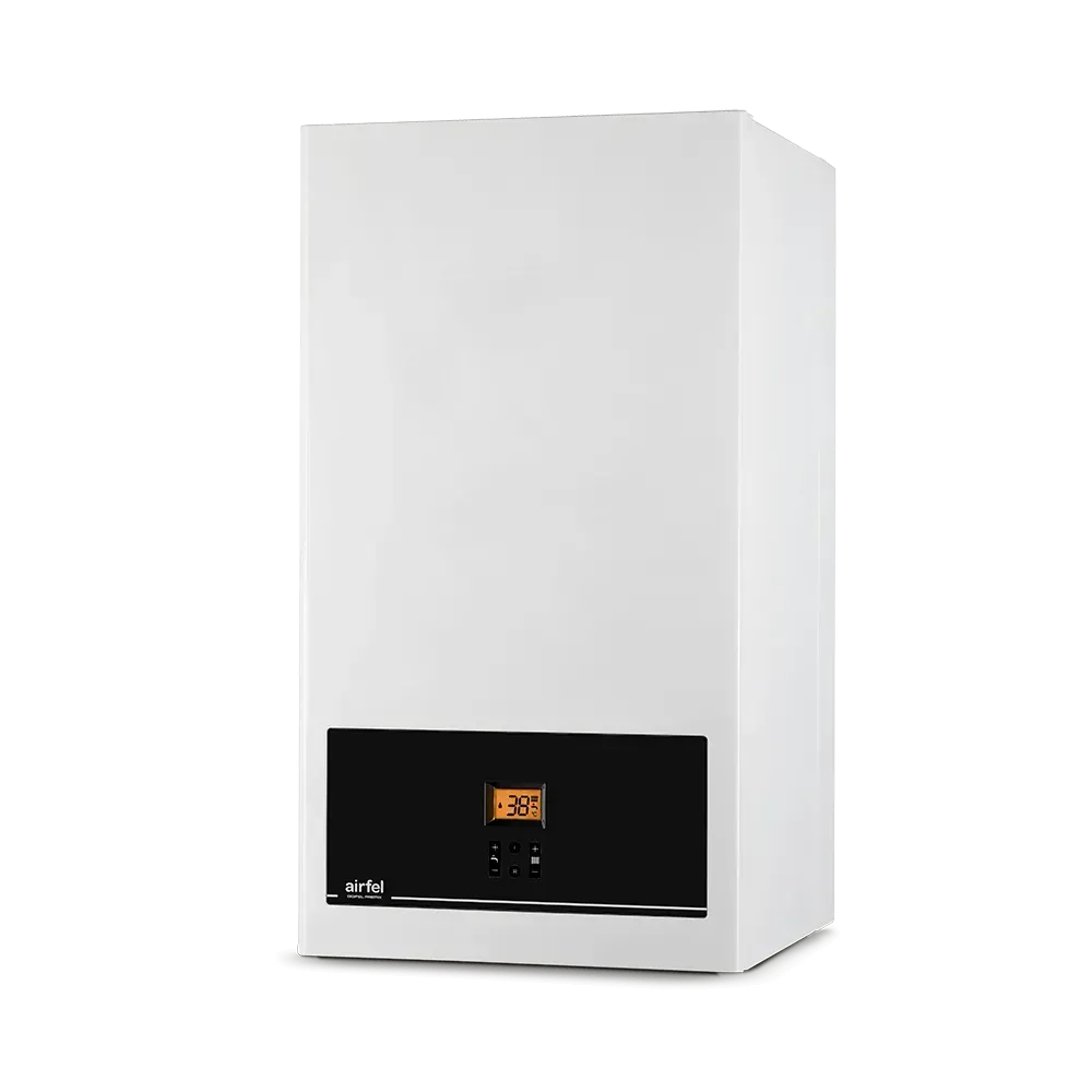 Газовий котел Airfel DIGIFEL PREMIX 23 + комплект димоходу фото 6 Газовий котел Airfel DIGIFEL PREMIX 23 + комплект димоходу фото 6