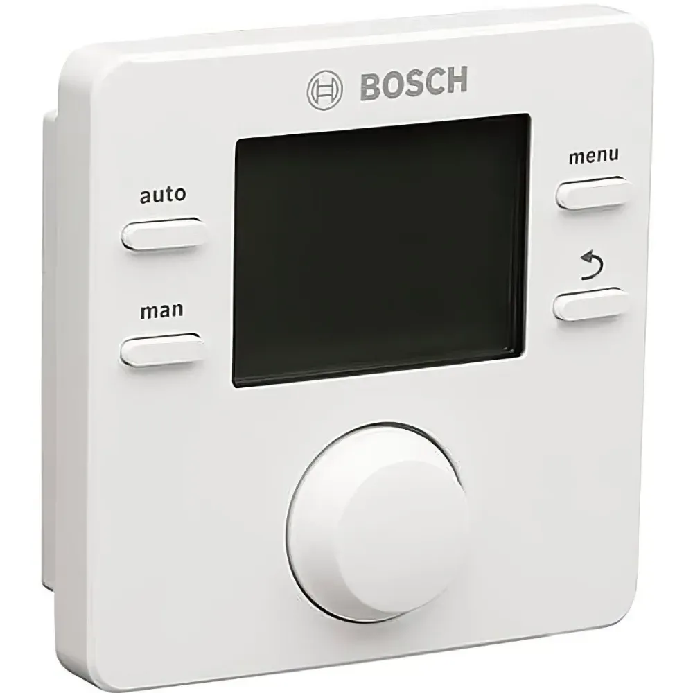 Терморегулятор Bosch CW100 (7738111043) фото 2