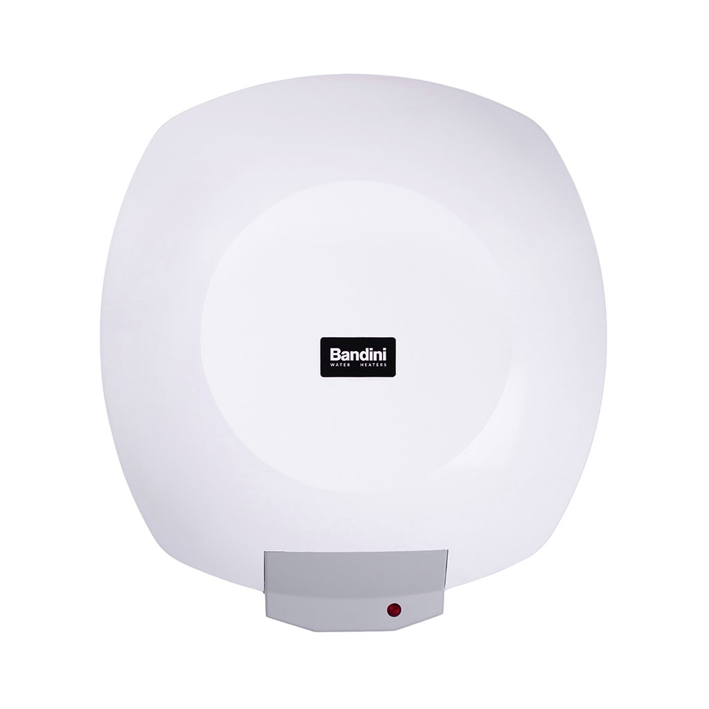 Електричний водонагрівач Bandini Water Heaters B 30 фото 2