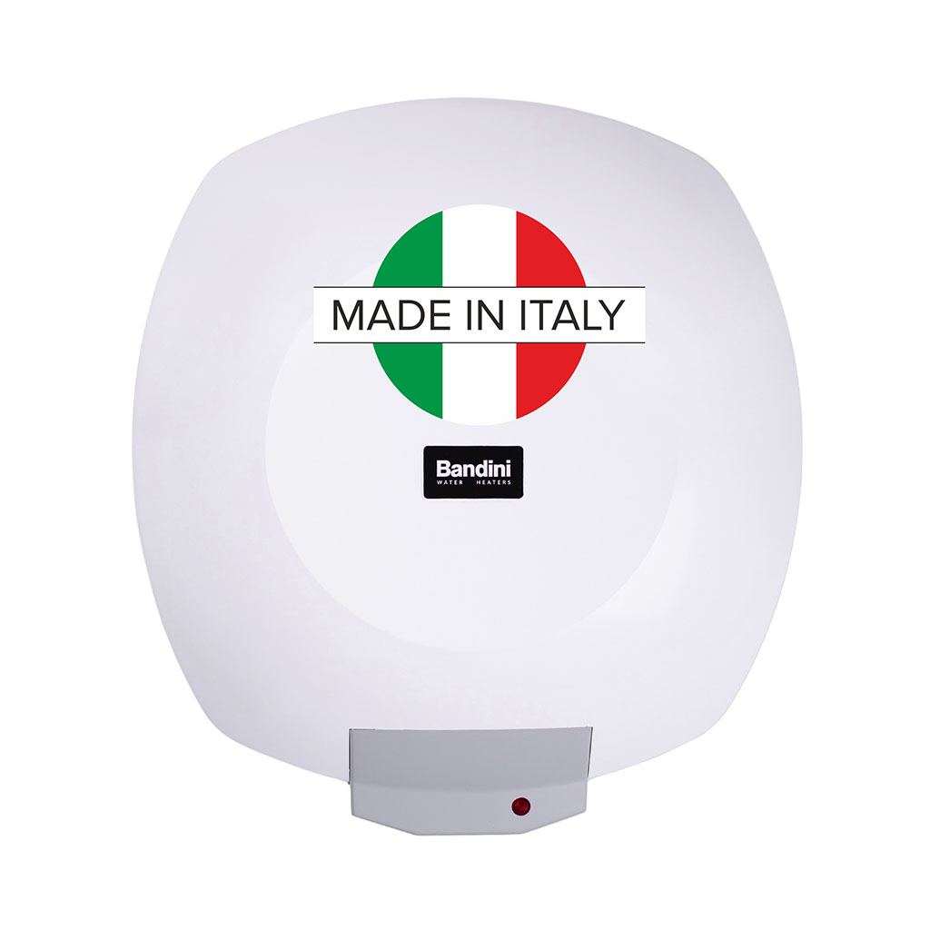 Електричний водонагрівач Bandini Water Heaters B 30 