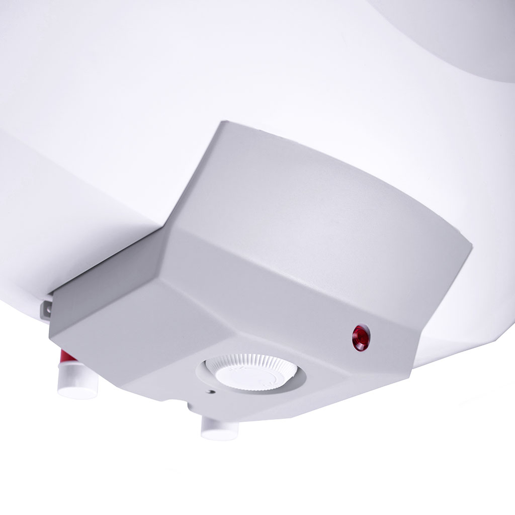 Електричний водонагрівач Bandini Water Heaters B 30 фото 3