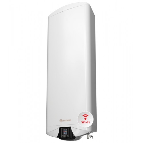 Бойлер плоский Eldom Galant Dry 100 3x1000 W DV100DW-W 