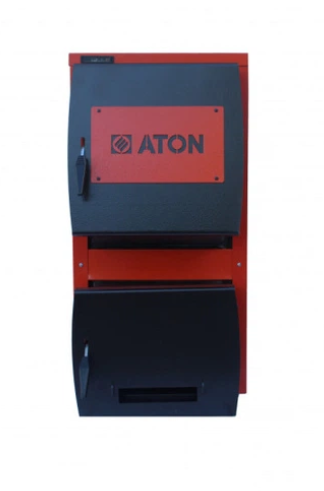 Твердопаливний котел ATON ENERGY 12 (механічне) Твердопаливний котел ATON ENERGY 12 (механічне)