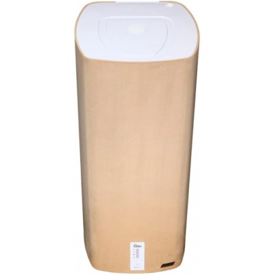 Бойлер Tiki Gorenje OGBS 80 E5 Supr SD 80V9 бежева алькантара фото 2