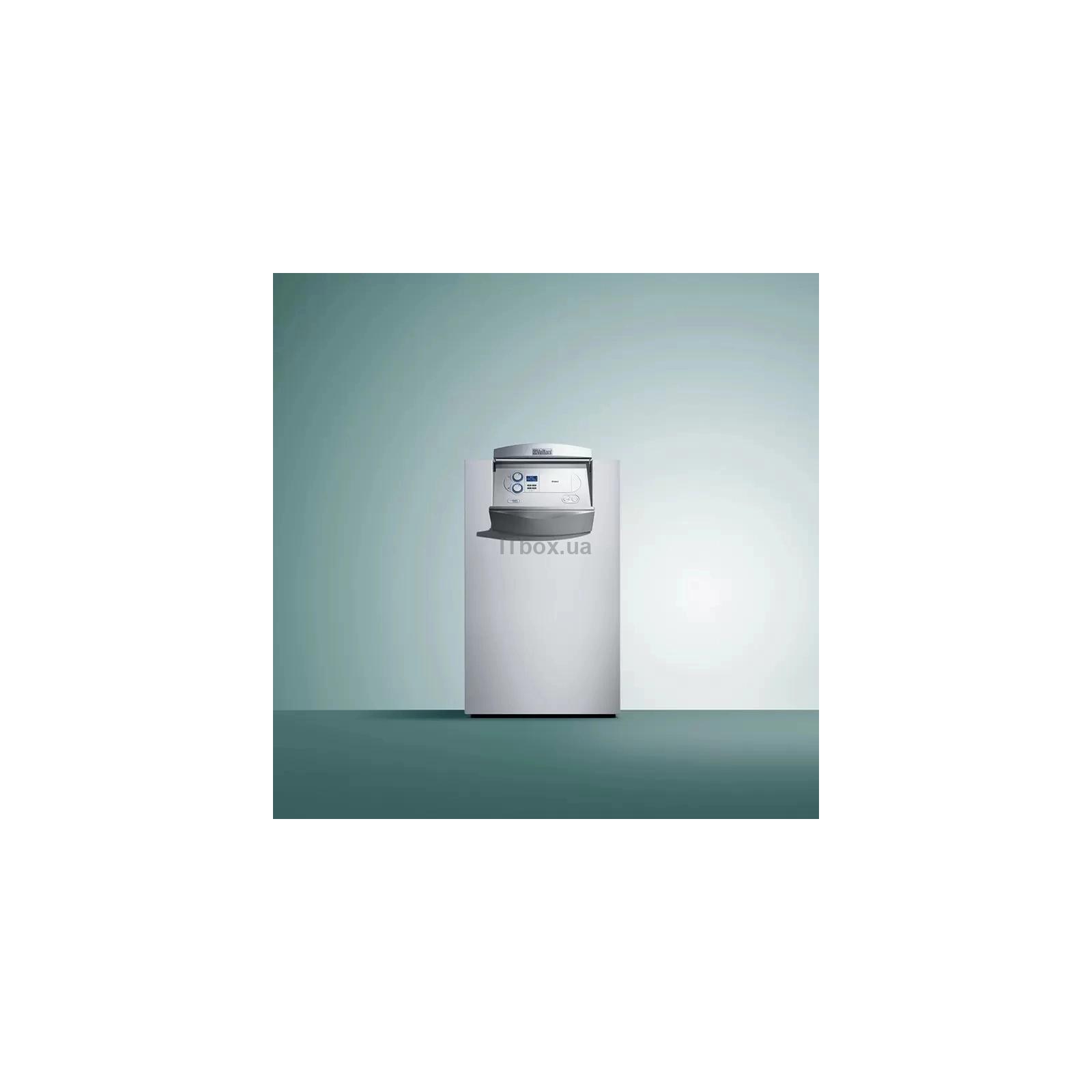 Котел газовий конденсаційний Vaillant ecoCRAFT exclusiv VKK2806/3-E  фото 3