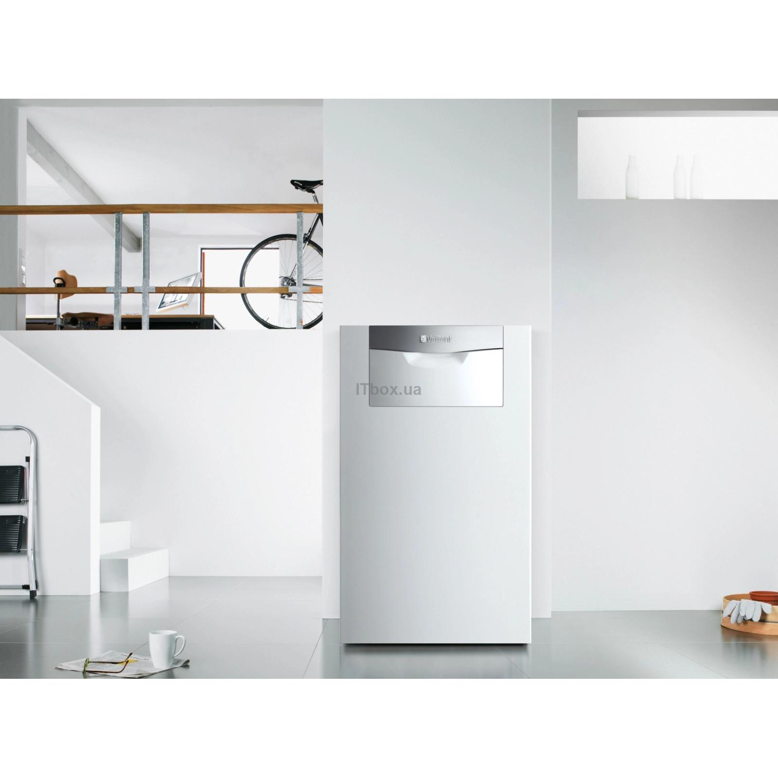 Котел газовий конденсаційний Vaillant ecoCRAFT exclusiv VKK2806/3-E  фото 4