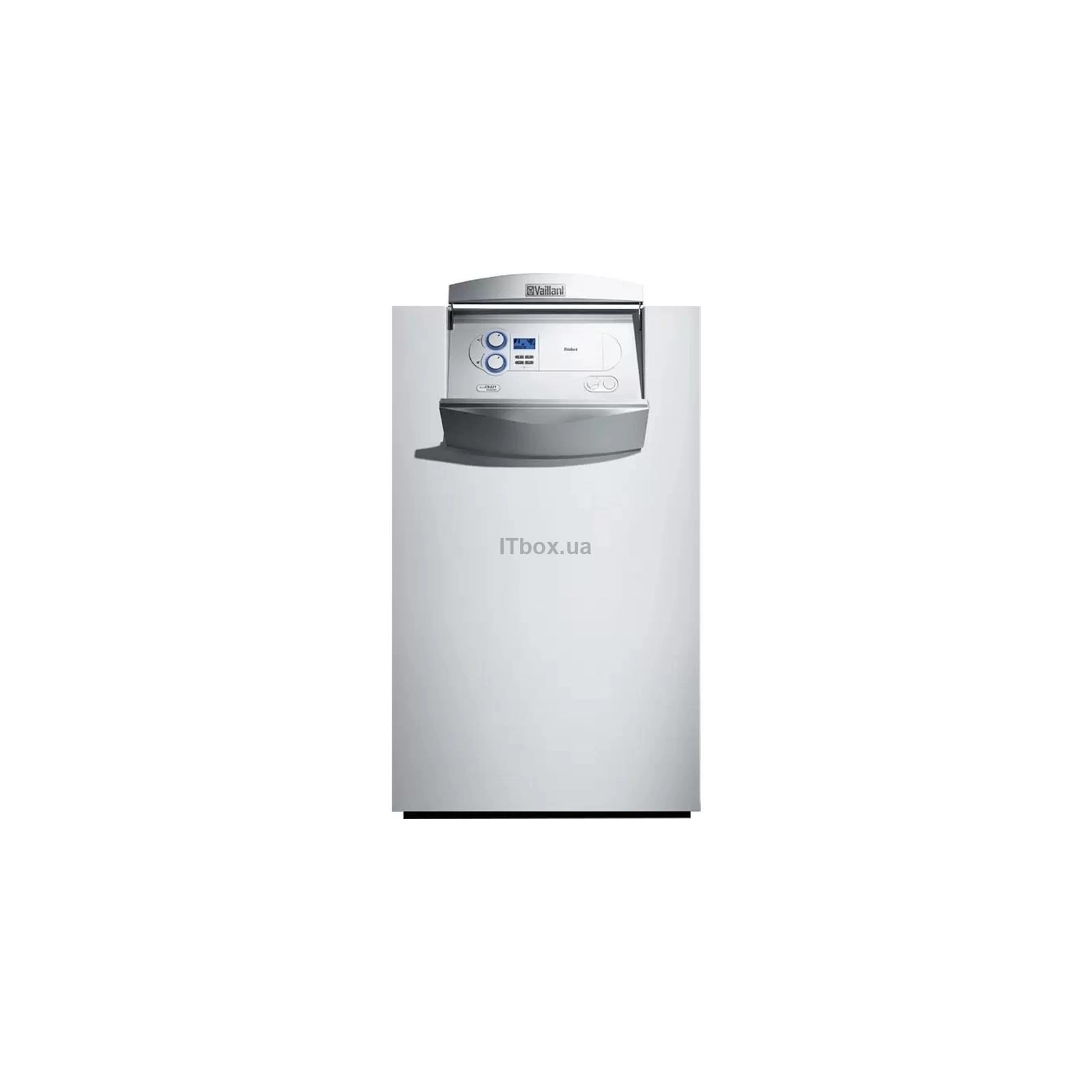 Котел газовий конденсаційний Vaillant ecoCRAFT exclusiv VKK2806/3-E  