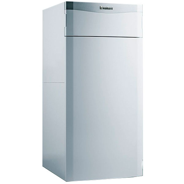 Котел газовий конденсаційний Vaillant ecoCOMPACT VSC 266/4-5 150 