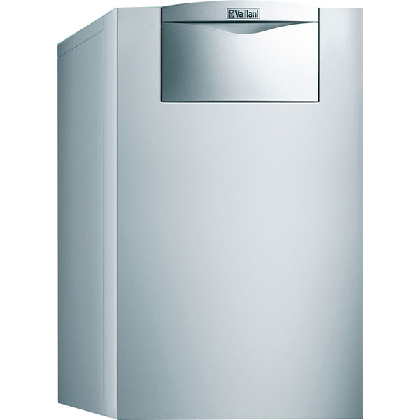 Котел газовий конденсаційний Vaillant ecoCRAFT exclusiv VKK1206/3-E 