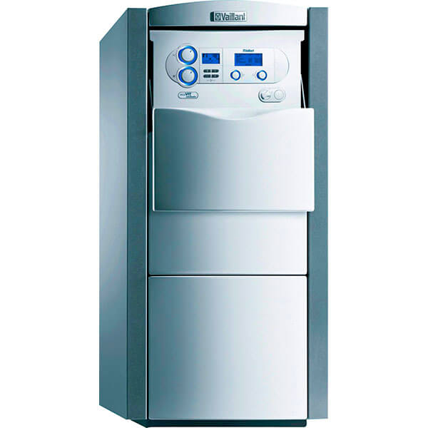 Одноконтурний котел конденсаційний Vaillant ecoVIT exclusiv VKK 226 /4 INT  фото 2