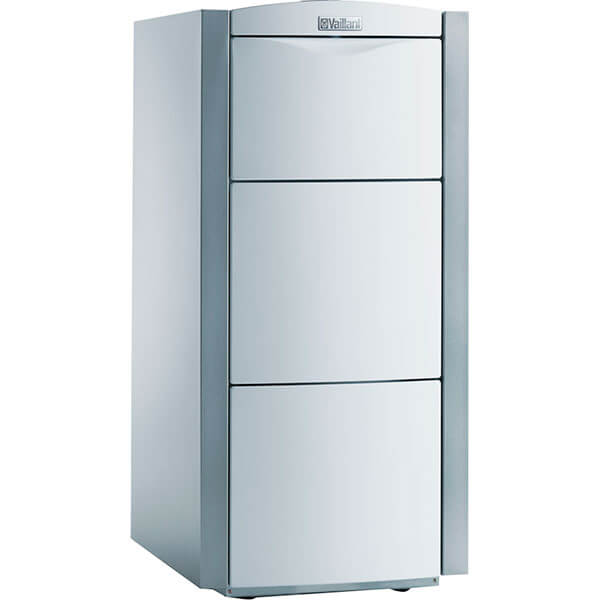 Одноконтурний котел конденсаційний Vaillant ecoVIT exclusiv VKK 226 /4 INT  