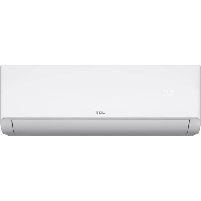 Кондиціонер TCL TAC-09CHSD/ZG11I AI Inverter R32 WI-FI фото 2 Кондиціонер TCL TAC-09CHSD/ZG11I AI Inverter R32 WI-FI фото 2