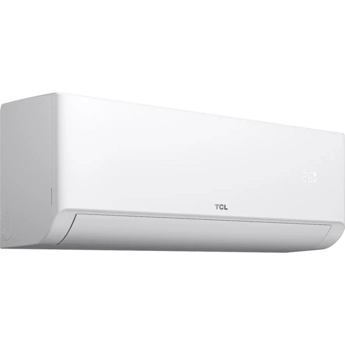 Кондиціонер TCL TAC-09CHSD/ZG11I AI Inverter R32 WI-FI фото 3 Кондиціонер TCL TAC-09CHSD/ZG11I AI Inverter R32 WI-FI фото 3