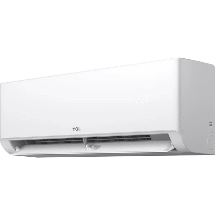 Кондиціонер TCL TAC-09CHSD/ZG11I AI Inverter R32 WI-FI фото 4 Кондиціонер TCL TAC-09CHSD/ZG11I AI Inverter R32 WI-FI фото 4