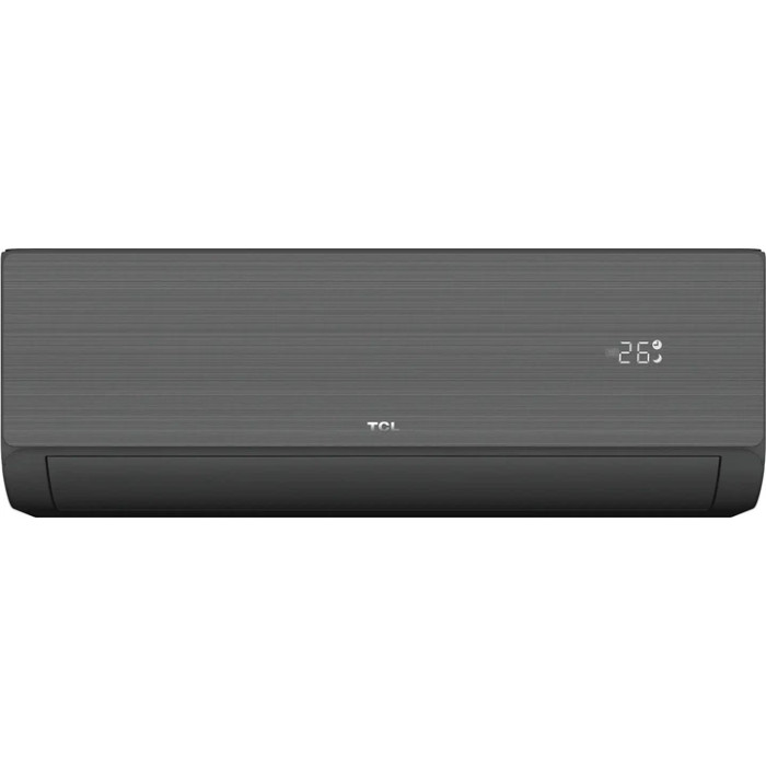 Кондиціонер TCL TAC-24CHSD/ZG41IHB Black HeatPump R32 WI-FI фото 8 Кондиціонер TCL TAC-24CHSD/ZG41IHB Black HeatPump R32 WI-FI фото 8