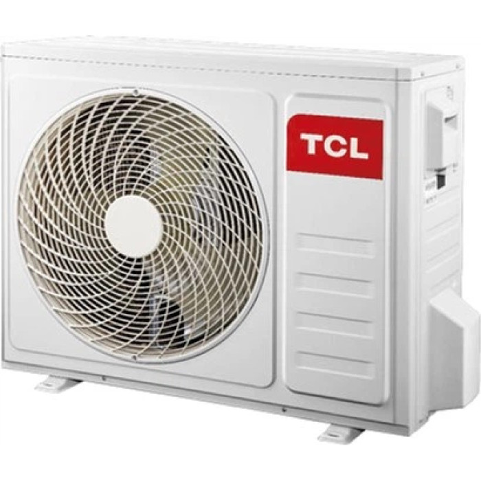 Кондиціонер TCL TAC-24CHSD/ZG41IHB Black HeatPump R32 WI-FI фото 9 Кондиціонер TCL TAC-24CHSD/ZG41IHB Black HeatPump R32 WI-FI фото 9