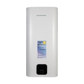 Бойлер OCEAN CUBE RZF80D-4 ET+DT (сухий тен) 80 л 