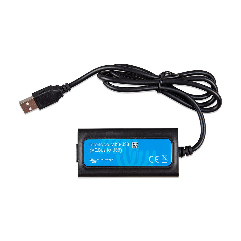 Адаптер Victron Energy MK3-USB (VE.Bus to USB) фото 2