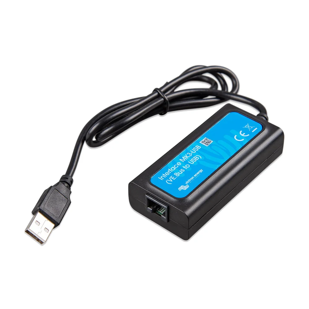 Адаптер Victron Energy MK3-USB (VE.Bus to USB) 
