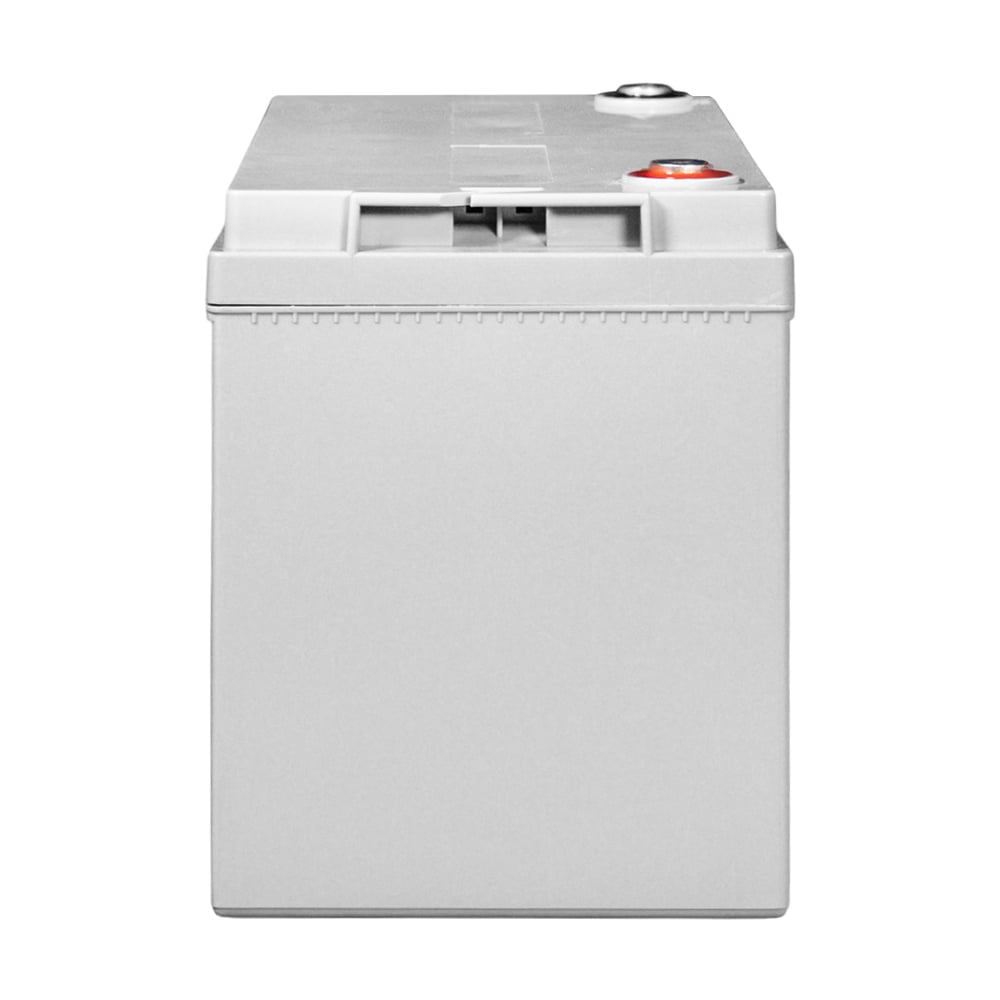 Акумуляторна батарея гелева 12В 100Аг Trinix TGL12V100Ah/20Hr GEL фото 4