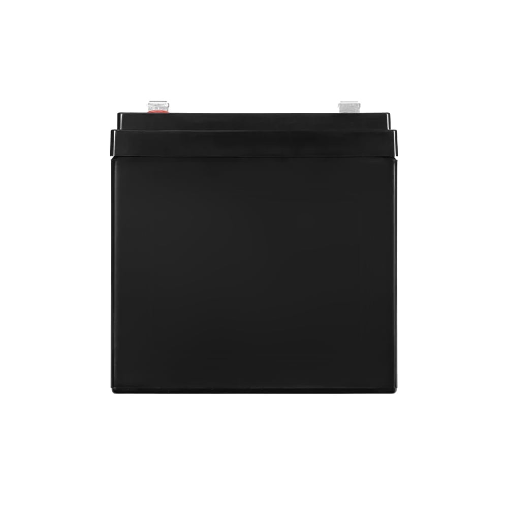 Акумуляторна батарея літій-залізо-фосфатна 12.8В 12А*год Trinix LFP 12V12Ah LiFePO4 фото 3