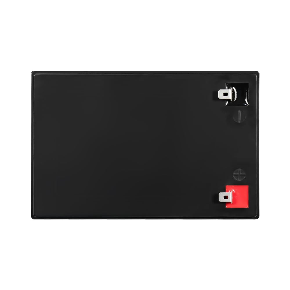 Акумуляторна батарея літій-залізо-фосфатна 12.8В 12А*год Trinix LFP 12V12Ah LiFePO4 фото 4