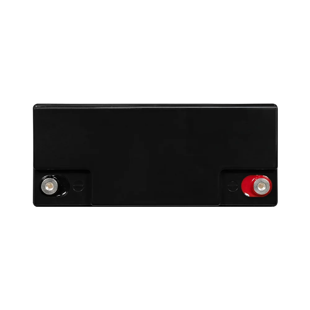 Акумуляторна батарея літій-залізо-фосфатна 12В 18Аг Trinix LFP 12V18Ah LiFePo4 фото 3