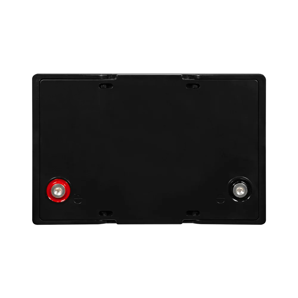 Акумуляторна батарея літій-залізо-фосфатна 12В 70Аг Trinix 12V70Ah LiFePo4 фото 4