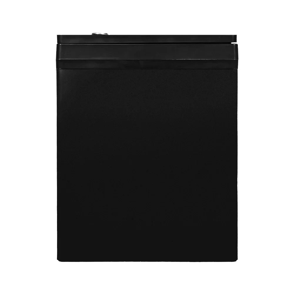 Акумуляторна батарея літій-залізо-фосфатна 12В 70Аг Trinix 12V70Ah LiFePo4 фото 5