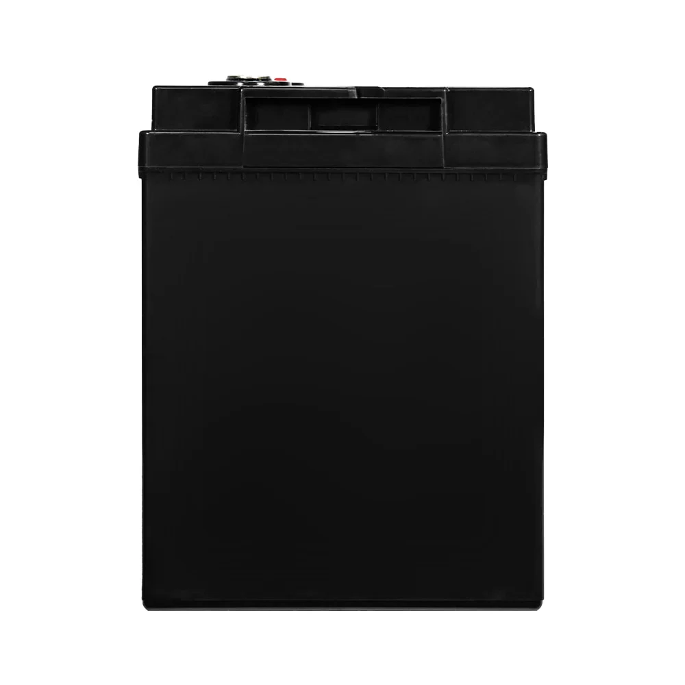 Акумуляторна батарея літій-залізо-фосфатна 12В 100Аг Trinix LFP 12V100Ah LiFePo4 фото 3