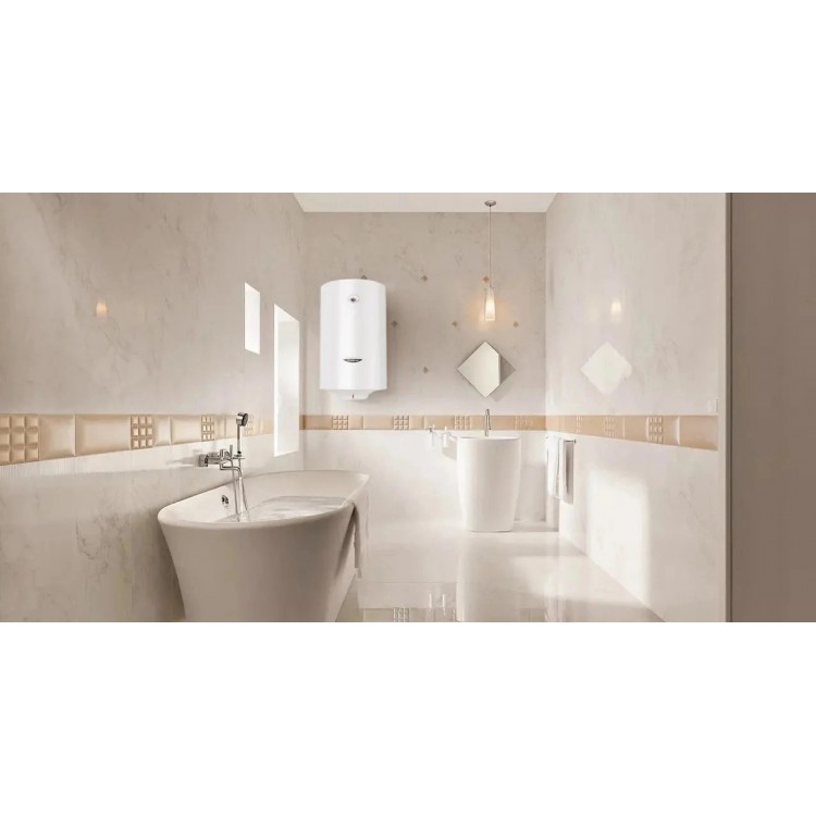 Бойлер Ariston SG1 80 V EU 80 л фото 3