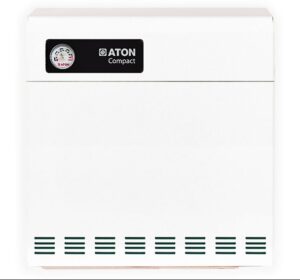 Парапетний газовий котел ATON Compact 7Е 