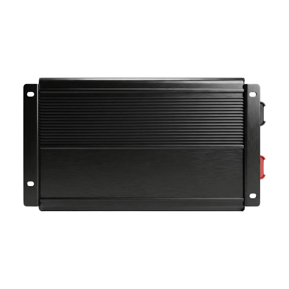 Автономний однофазний інвертор 1kW/12V LiTime L12V1KW-EN-D фото 3 Автономний однофазний інвертор 1kW/12V LiTime L12V1KW-EN-D фото 3