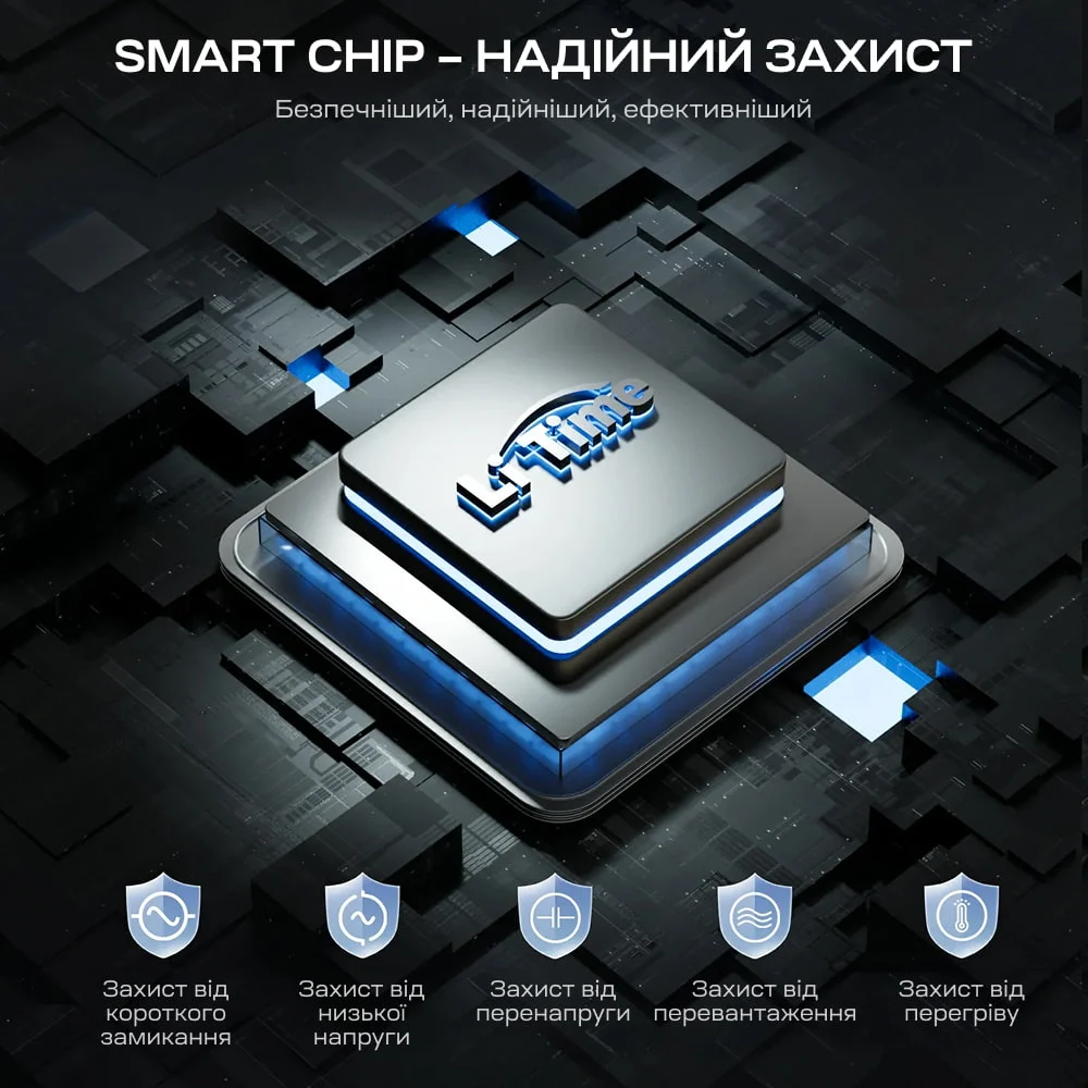 Автономний однофазний інвертор 2kW/12V LiTime L12V2KW-EN-Z фото 21 Автономний однофазний інвертор 2kW/12V LiTime L12V2KW-EN-Z фото 21