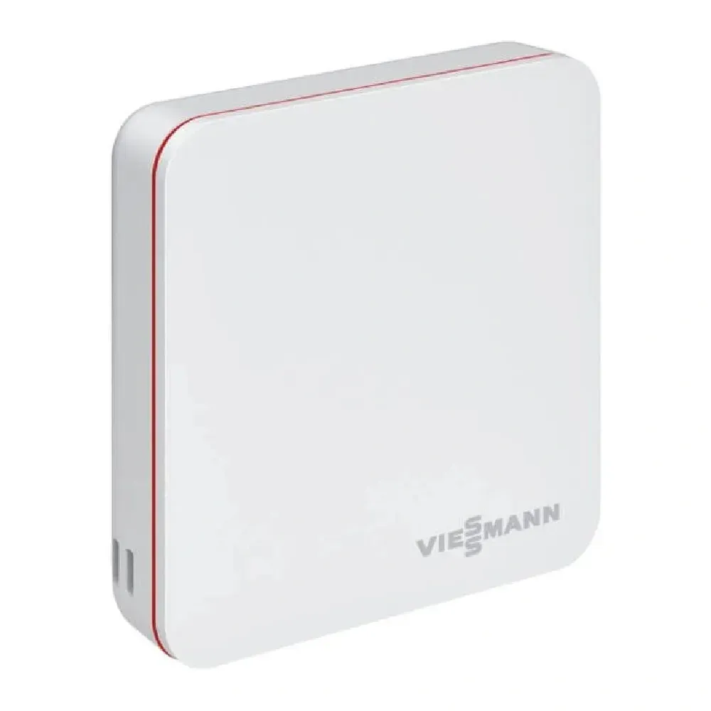 Бездротовий термостат Viessmann ViCare (модульований) 