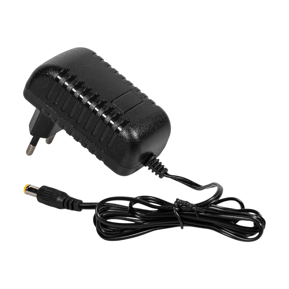Блок живлення Mustang Energy PS-1201CA 12V/1A 