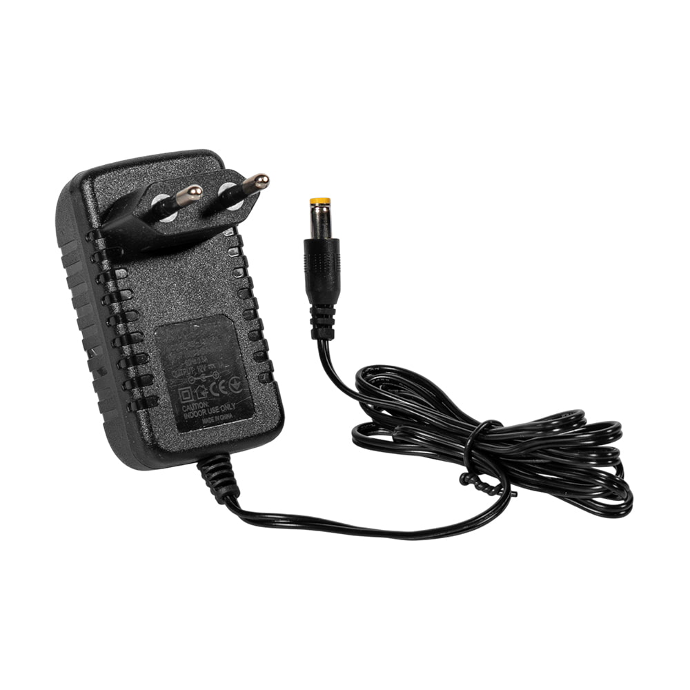 Блок живлення Mustang Energy PS-1201CA 12V/1A фото 4