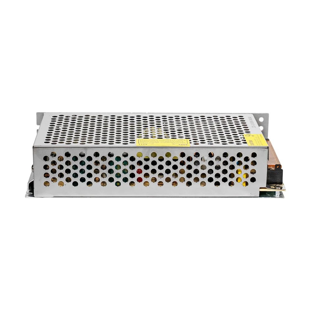 Блок живлення Mustang Energy PS-1220PB 12V/20A фото 6 Блок живлення Mustang Energy PS-1220PB 12V/20A фото 6