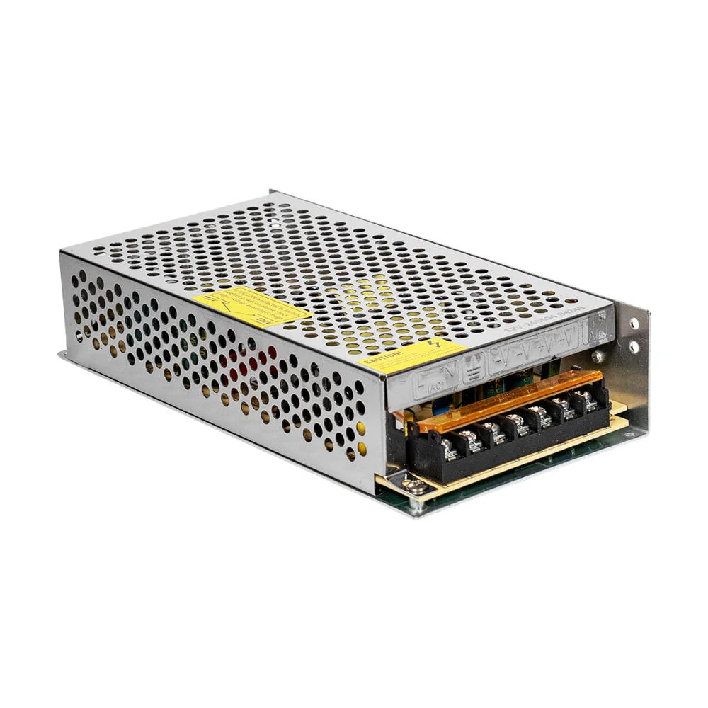 Блок живлення Mustang Energy PS-1220PB 12V/20A фото 7 Блок живлення Mustang Energy PS-1220PB 12V/20A фото 7