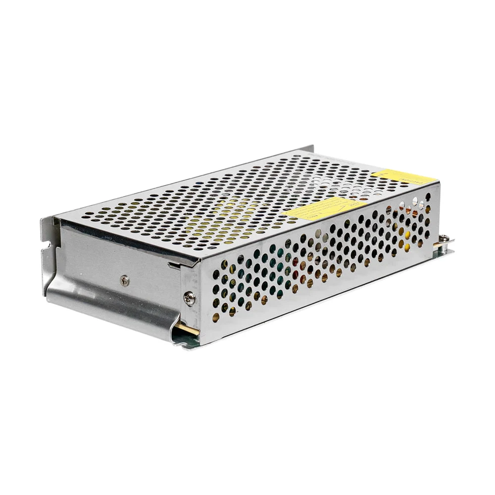 Блок живлення Mustang Energy PS-1220PB 12V/20A фото 3 Блок живлення Mustang Energy PS-1220PB 12V/20A фото 3