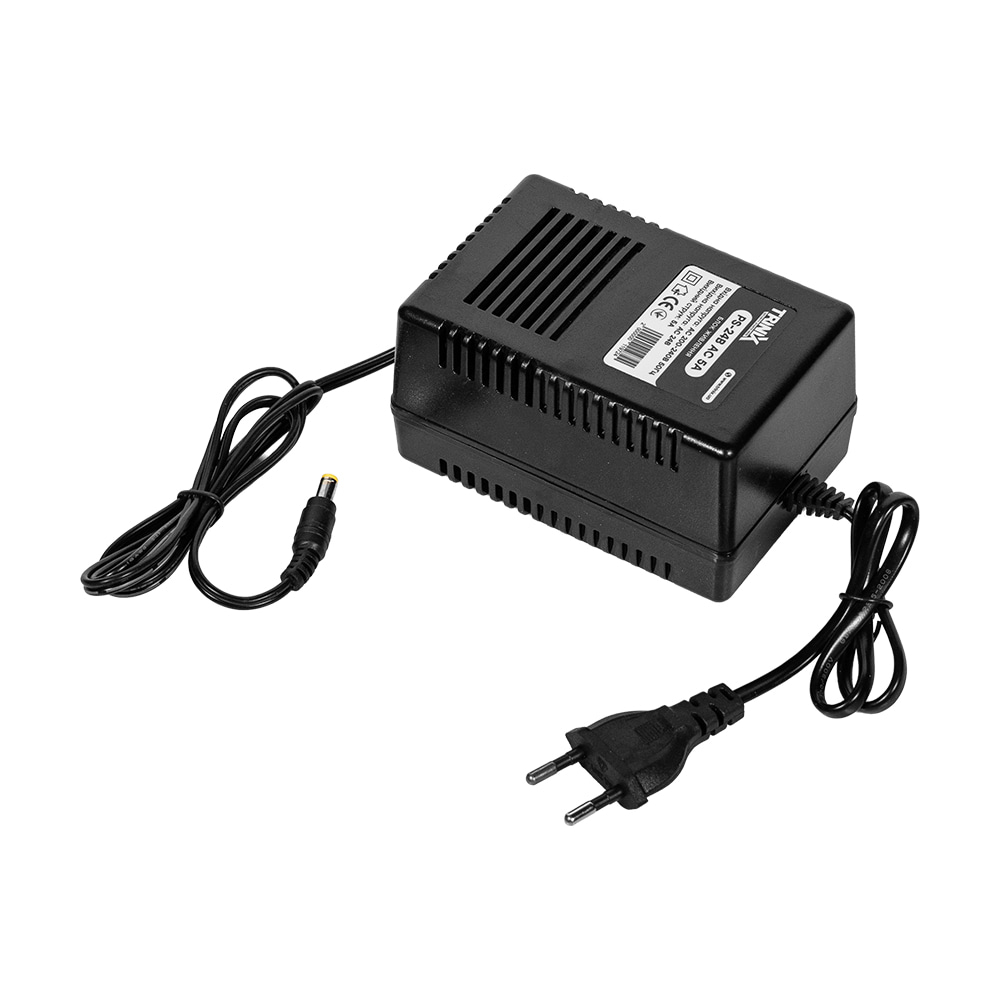 Блок живлення Trinix PS-24В AC 5А Блок живлення Trinix PS-24В AC 5А