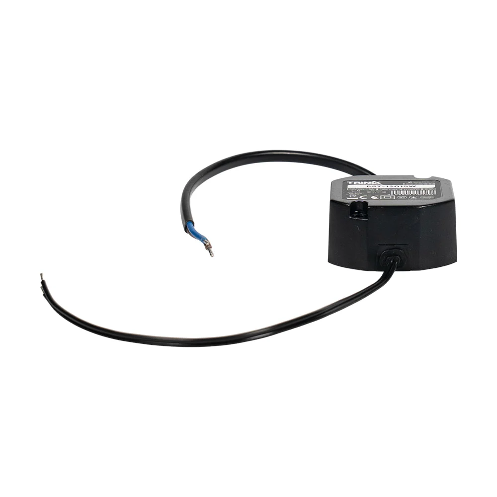 Блок живлення Trinix PST-12015W 12V/1.5A вологозахищений IP67 фото 3 Блок живлення Trinix PST-12015W 12V/1.5A вологозахищений IP67 фото 3