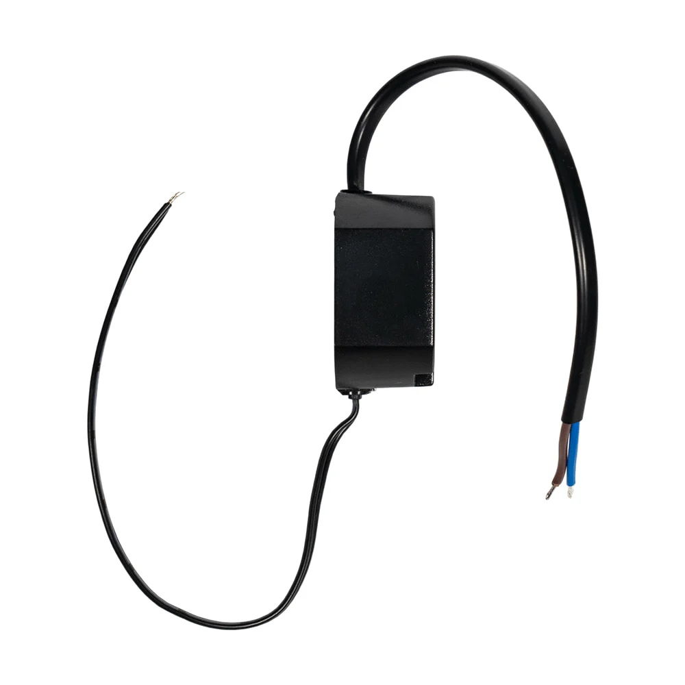 Блок живлення Trinix PST-12015W 12V/1.5A вологозахищений IP67 фото 4 Блок живлення Trinix PST-12015W 12V/1.5A вологозахищений IP67 фото 4