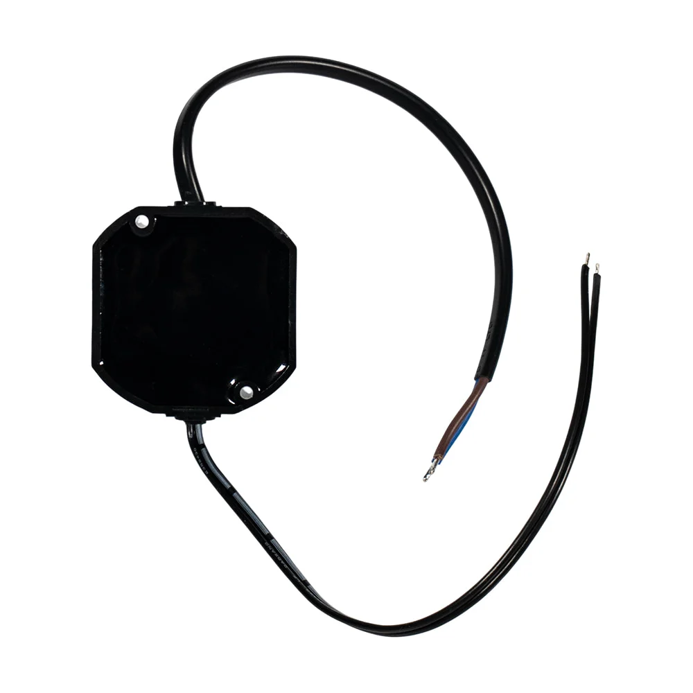 Блок живлення Trinix PST-12015W 12V/1.5A вологозахищений IP67 фото 2 Блок живлення Trinix PST-12015W 12V/1.5A вологозахищений IP67 фото 2