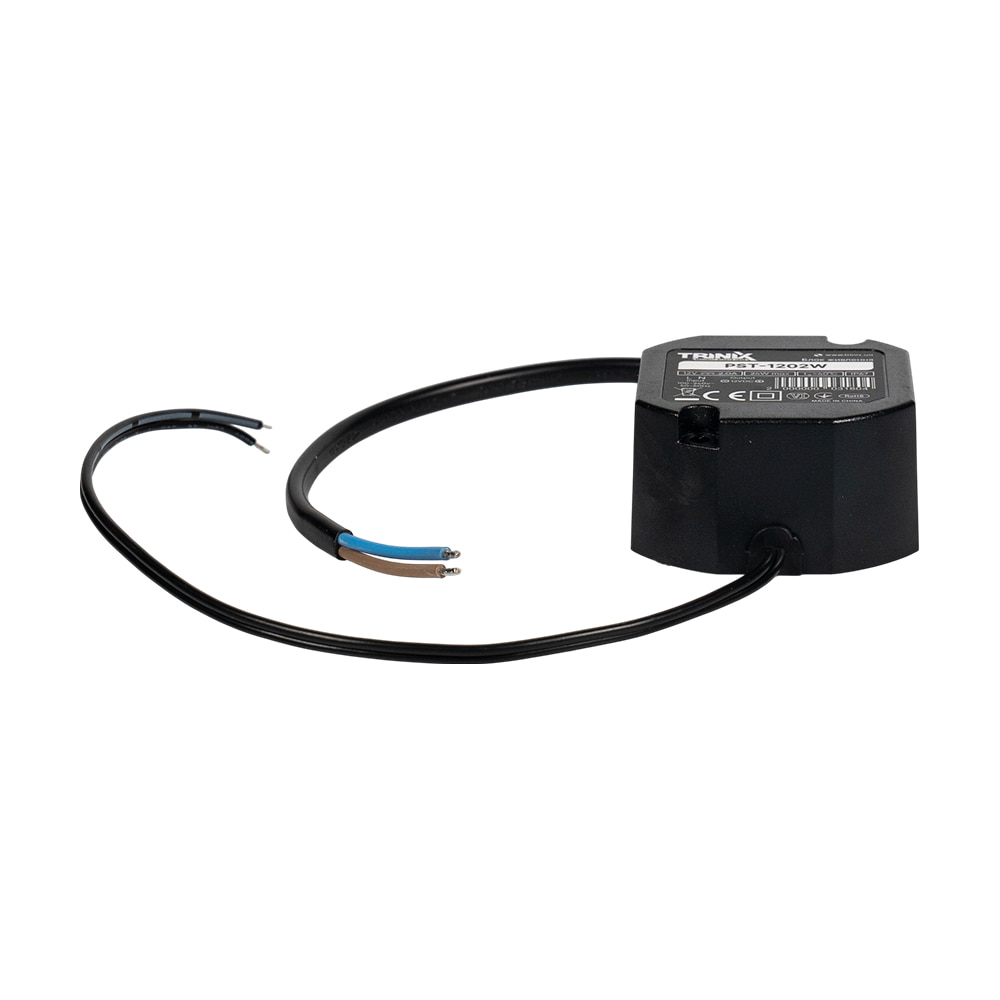 Блок живлення Trinix PST-1202W 12V/2A вологозахищений IP67 фото 4 Блок живлення Trinix PST-1202W 12V/2A вологозахищений IP67 фото 4