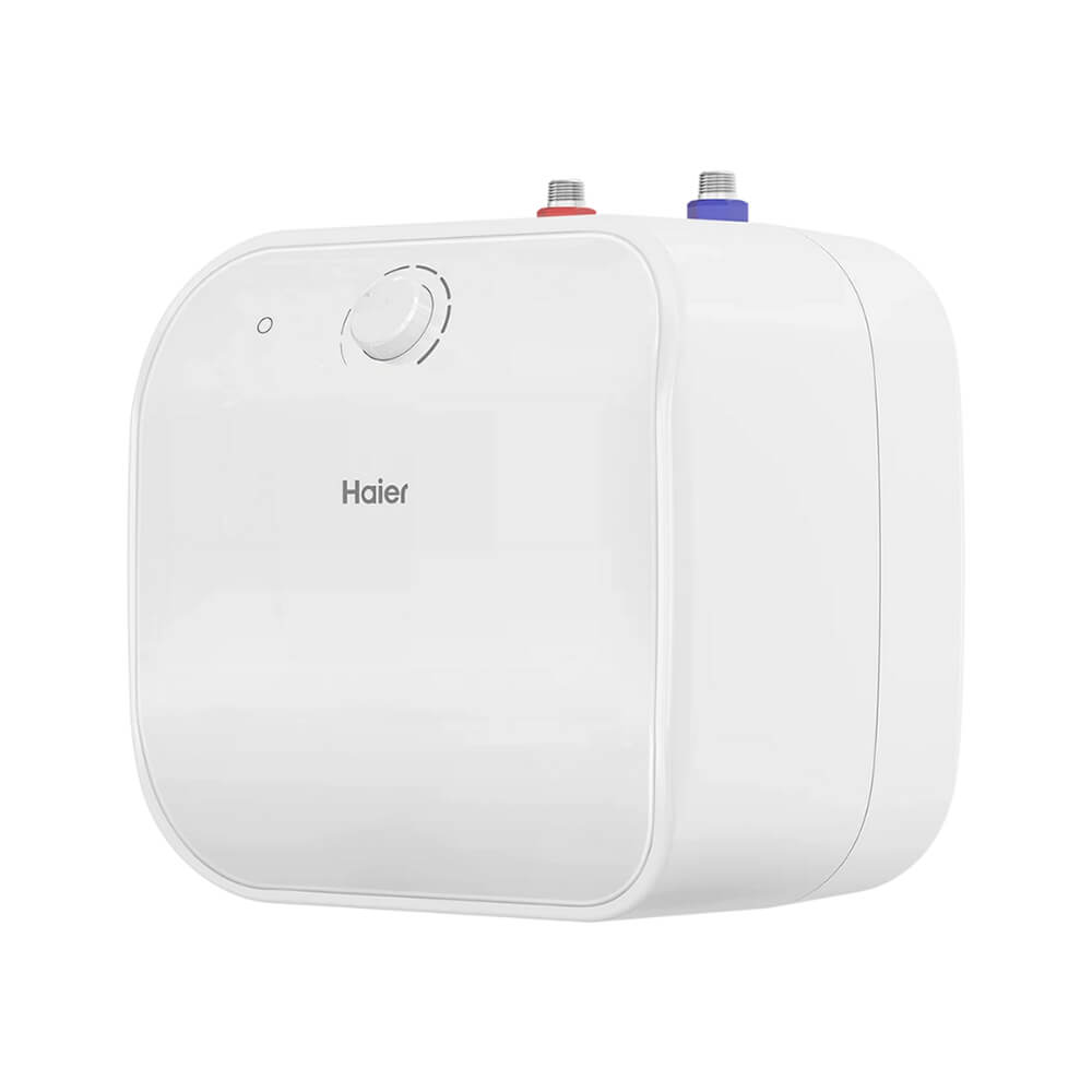 Водонагрівач побутовий електричний Haier ES 15V-Q2 (UA) фото 2 Водонагрівач побутовий електричний Haier ES 15V-Q2 (UA) фото 2