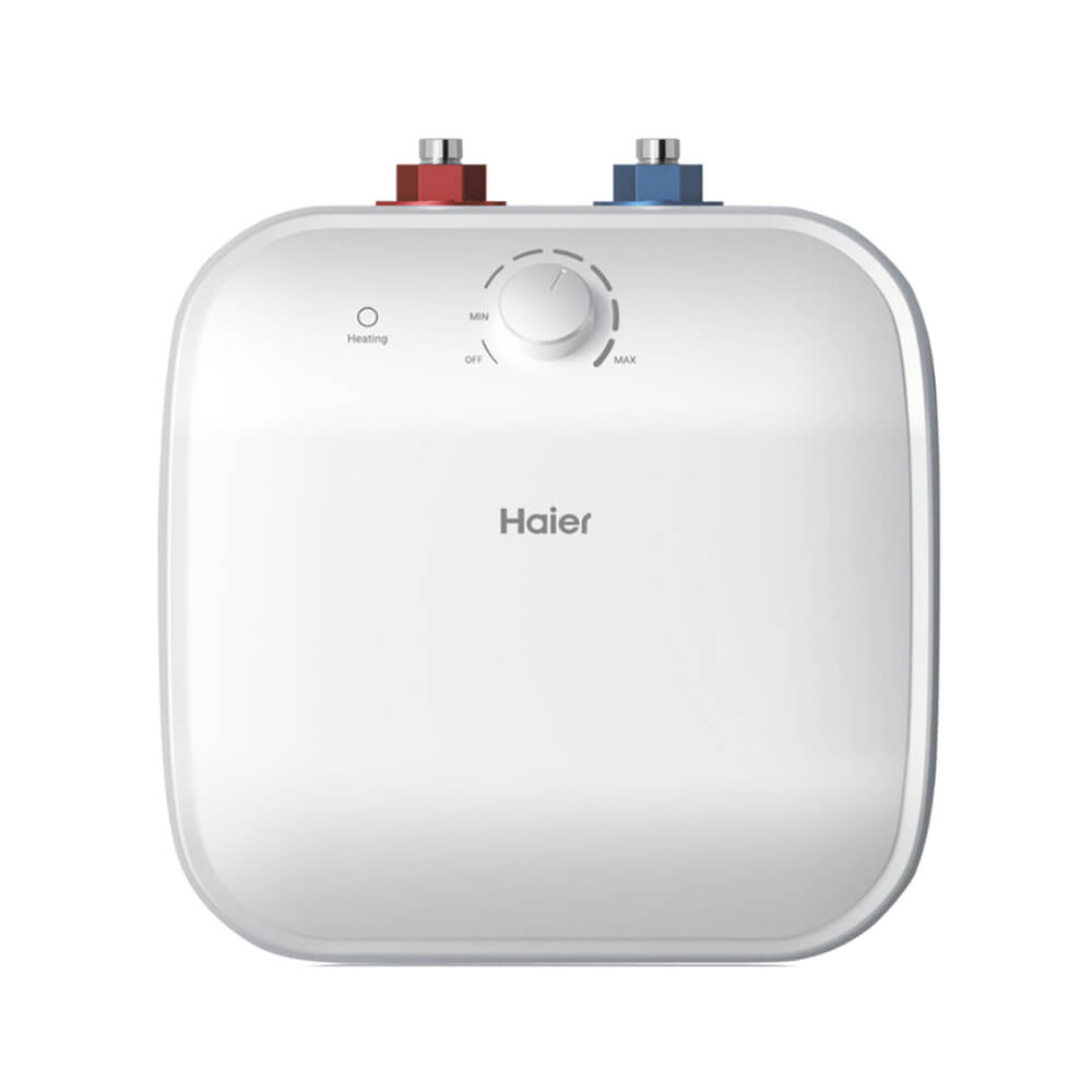 Водонагрівач побутовий електричний Haier ES 15V-Q2 (UA) Водонагрівач побутовий електричний Haier ES 15V-Q2 (UA)